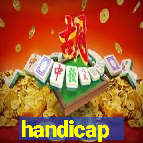 handicap - 2 resultado final